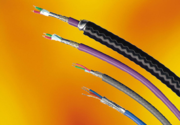 Profibus 电缆